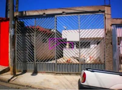 Lote/Terreno à venda, 480m² no Vila Paranaguá, São Paulo