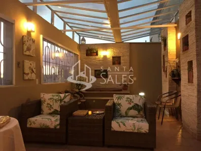 Apartamento com 3 Quartos à venda, 154m² no Indianópolis, São Paulo