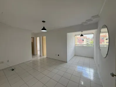 Apartamento com 2 Quartos à venda, 56m² no Chácara Brasil, São Luís