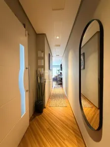 Apartamento com 3 Quartos à venda, 107m² no Centro, São Bernardo do Campo