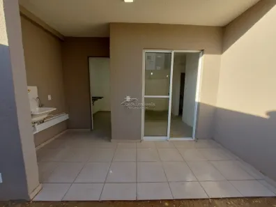 Apartamento com 2 Quartos à venda, 80m² no Parque Olívio Franceschini, Hortolândia