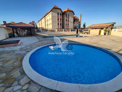 Apartamento com 2 Quartos à venda, 55m² no Centro, Santa Bárbara D'Oeste