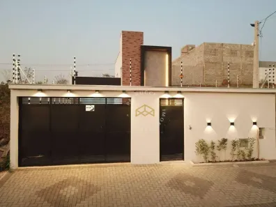 Casa com 2 Quartos à venda, 250m² no Residencial Bela Aliança, Campinas