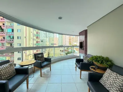 Apartamento com 2 Quartos à venda, 99m² no Centro, Balneário Camboriú