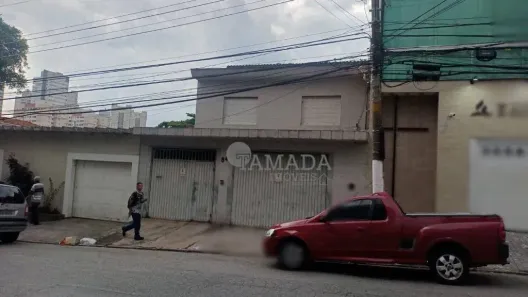 Casa com 4 Quartos à venda, 204m² no Tatuapé, São Paulo