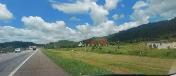 Lote/Terreno à venda, 181000m² no Paratei, Guararema