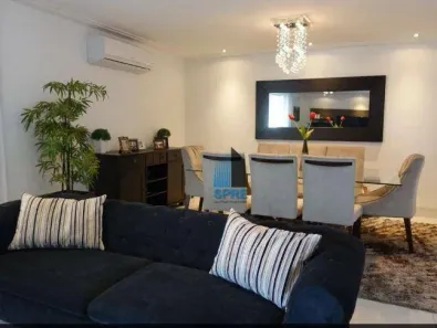 Apartamento com 3 Quartos à venda, 234m² no Rio Pequeno, São Paulo