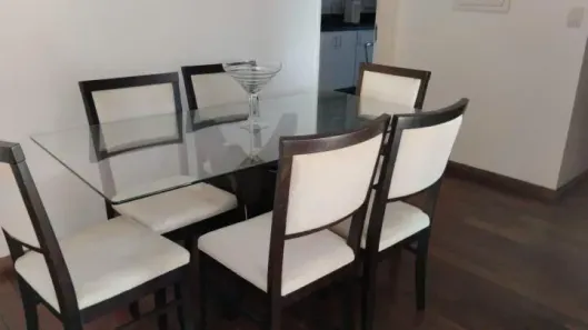 Apartamento com 3 Quartos à venda, 70m² no Vila Indiana, São Paulo