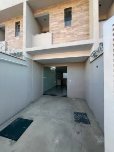 Casa com 2 Quartos à venda, 80m² no Planalto, Belo Horizonte