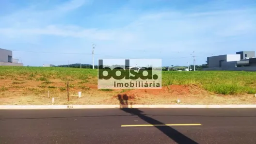 Lote/Terreno à venda, 300m² no Residencial Villa de León 2, Piratininga