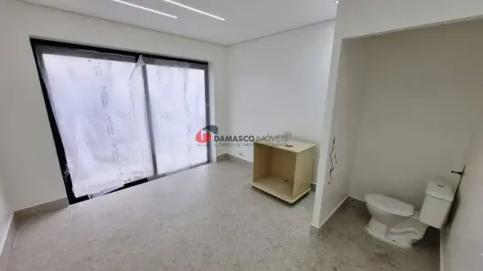 Ponto Comercial com 3 Quartos para alugar, 100m² no Osvaldo Cruz, São Caetano do Sul