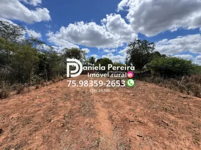 Fazenda/Sítio com 4 Quartos à venda, 52272m² no , Irará