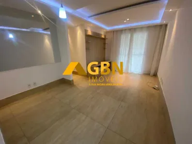 Apartamento com 3 Quartos para alugar, 76m² no Vila das Belezas, São Paulo