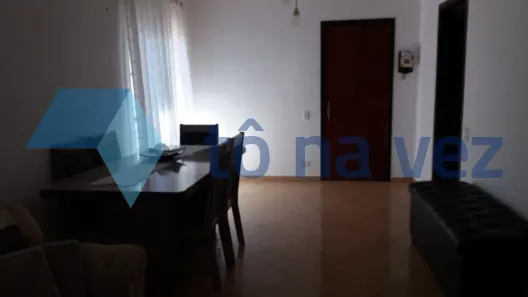 Apartamento com 3 Quartos à venda, 87m² no Rudge Ramos, São Bernardo do Campo