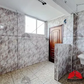 Apartamento com 1 Quarto à venda, 35m² no Liberdade, São Paulo