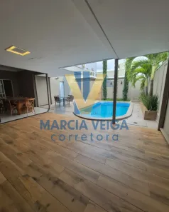 Casa de Condomínio com 3 Quartos à venda, 320m² no Loteamento Village Mirassol, Mirassol