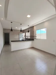 Casa com 2 Quartos à venda, 70m² no Jardim Terras da Conceição, Jacareí