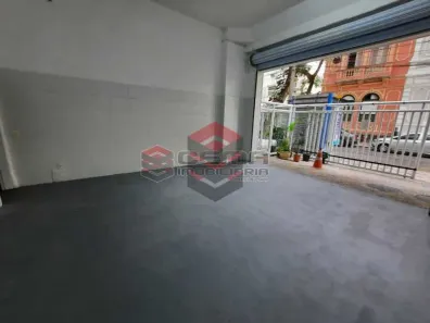 Ponto Comercial à venda, 62m² no Catete, Rio de Janeiro