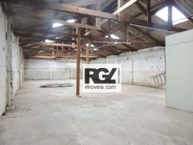Ponto Comercial para alugar, 340m² no Paquetá, Santos