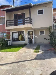 Sobrado com 3 Quartos à venda, 148m² no Hípica, Porto Alegre