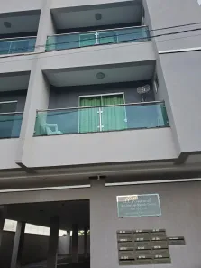 Apartamento com 1 Quarto à venda, 45m² no Loteamento Anhanguera, São Luís de Montes Belos
