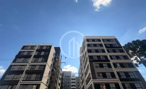 Apartamento com 3 Quartos à venda, 64m² no Novo Mundo, Curitiba