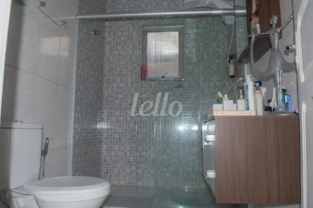 Casa com 1 Quarto para alugar, 59m² no Vila Bertioga, São Paulo