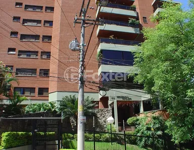 Apartamento com 4 Quartos à venda, 283m² no Sumaré, São Paulo