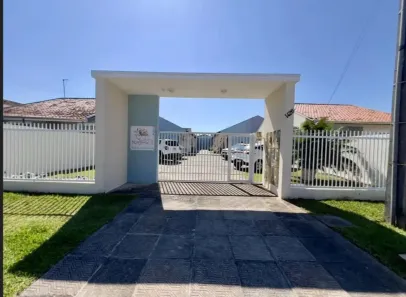 Casa com 2 Quartos à venda, 52m² no Guaratuba, Guaratuba