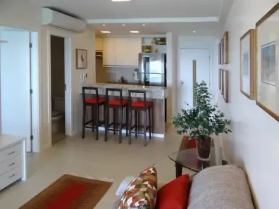 Apartamento com 1 Quarto para alugar, 70m² no Ondina, Salvador