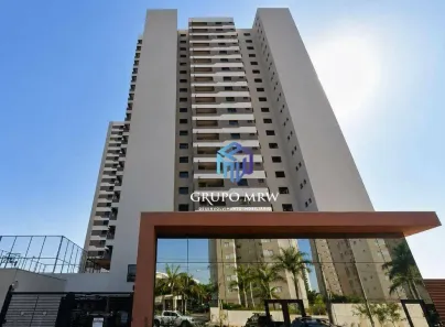 Apartamento com 2 Quartos para venda ou aluguel, 67m² no Parque Morumbi, Votorantim