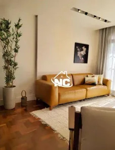 Apartamento com 3 Quartos à venda, 97m² no Icaraí, Niterói