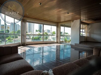 Cobertura com 7 Quartos para alugar, 800m² no Horto Florestal, Salvador