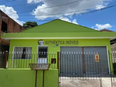 Casa com 4 Quartos à venda, 300m² no Jardim Velho Sanazar, Jandira