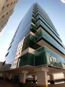 Prédio Comercial para alugar, 6521m² no Liberdade, São Paulo