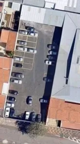 Lote/Terreno à venda, 1100m² no Jardim Chapadão, Campinas