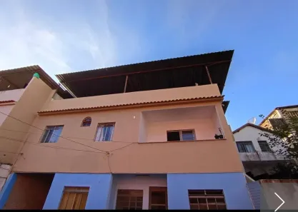 Apartamento com 3 Quartos à venda, 128m² no Santa Terezinha, Juiz de Fora