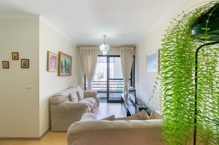 Apartamento com 2 Quartos à venda, 63m² no Vila Guarani (Z Sul), São Paulo