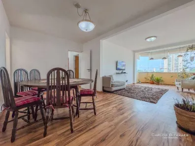 Apartamento com 3 Quartos à venda, 151m² no Vila Vitória, Mogi das Cruzes