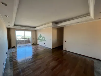 Apartamento com 3 Quartos para venda ou aluguel, 115m² no Centro, Sorocaba