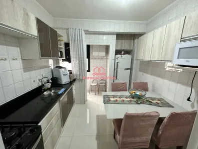 Apartamento com 2 Quartos à venda, 69m² no Aviação, Praia Grande
