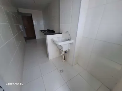 Apartamento com 3 Quartos à venda, 92m² no Centro, Mongaguá