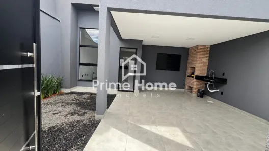 Casa com 2 Quartos à venda, 94m² no Jardim da Balsa II, Americana