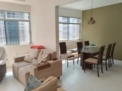 Apartamento com 3 Quartos à venda, 120m² no Copacabana, Rio de Janeiro