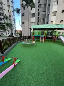 Apartamento com 3 Quartos para alugar, 80m² no Marambaia, Belém