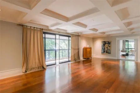 Apartamento com 4 Quartos à venda, 552m² no Jardim Paulista, São Paulo