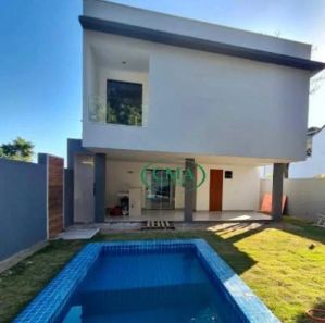Casa com 3 Quartos à venda, 240m² no Lagoa, Macaé