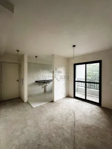 Apartamento com 2 Quartos à venda, 55m² no Parque Industrial, São José dos Campos