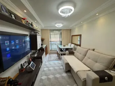Apartamento com 2 Quartos à venda, 40m² no Perdizes, São Paulo