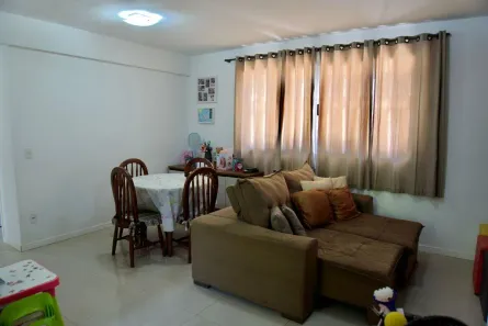 Apartamento com 3 Quartos à venda, 69m² no São Lucas, Belo Horizonte